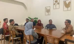 BRI Branch Office Kalimalang Region 6Jakarta 1 Akselerasikan Proses Klaim Asuransi Mikro di Jakarta Timur guna Berikan Perlindungan Maksimal bagi Nasabah