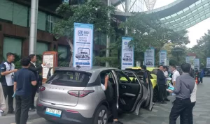 BRI Finance Hadirkan Pengalaman Pembiayaan Kendaraan yang Lebih Bernilai di BRI KKB Expo 2026