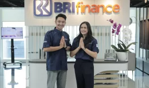 BRI Finance Tegaskan Komitmen Jaga Stabilitas Pembiayaan 2026