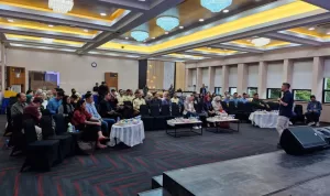 BRI Region 6 Jakarta 1 Gelar Workshop Customer Experience 2026, Perkuat Peran Frontliner dalam Meningkatkan Kepuasan Nasabah