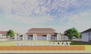 Bangun Sekolah Rakyat Tahap II di Aceh, Menteri PU Pastikan Konstruksi Cepat, Tepat, dan Berkualitas (1)