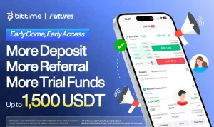 Bittime Indonesia