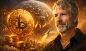 Bittime Tekankan Edukasi di Tengah Transformasi Strategi Bitcoin yang Digadang Michael Saylor