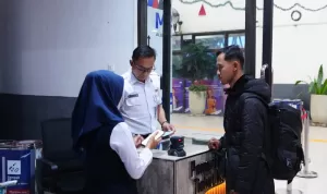 Divre III Palembang