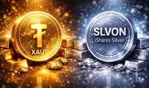 Dominasi Emas Terus Melonjak di Tengah Gejolak Ekonomi Global, Bittime Hadir dengan Staking APY Hingga 15
