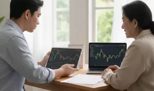 HSB Investasi Perjelas Standar Usia Trading Demi Perlindungan Nasabah Muda