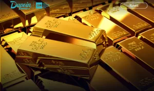Harga Emas Masih Berpotensi Menguat, Tren Naik XAUUSD Bertahan di Atas $5.000