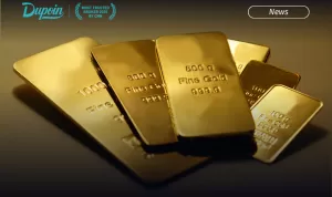 Harga Emas Tunjukkan Sinyal Penguatan, XAU USD Berpotensi Uji Area Resistance 5.041