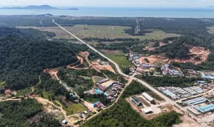 Hilirisasi Mineral Jadi Kontributor Utama Investasi, Industrialisasi Perlu Jadi Fokus