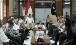 Holding Perkebunan Nusantara Perkuat Sinergi Lintas Sektor
