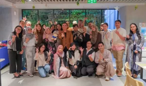 Iftar sebagai Gaya Hidup Urban Jakarta, TMG Hotel Tebet Hadir sebagai Destinasi Baru Berbuka Puasa