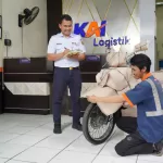 Januari 2026 Mengawali Tren Positif Pertumbuhan Layanan Ritel KAI Logistik (1)