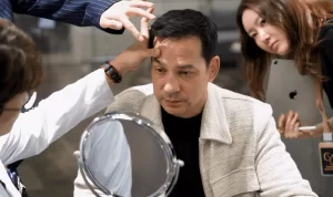 K-Beauty Kian Mendunia Deretan Selebriti Indonesia Percaya CYL Plastic Surgery Korea