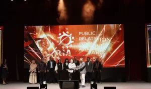 KAI Bandara Raih Empat Penghargaan pada Public Relations Indonesia Awards 2026