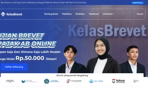 Kelas Brevet