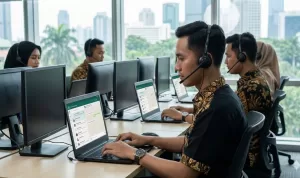 Kelola Banyak Admin dalam Satu Nomor WhatsApp dengan Barantum