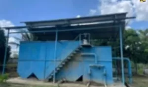 Kementerian PU Berhasil Fungsikan Kembali 143 SPAM di Wilayah Terdampak Bencana di Aceh, Sumatera Utara, dan Sumatera Barat