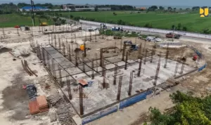 Kementerian PU Percepat Pembangunan Sekolah Rakyat di Jawa Timur, Dukung Peningkatan Kualitas SDM
