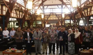 Konsep Indonesia Naik Kelas