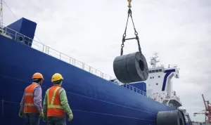 Krakatau Steel (2)