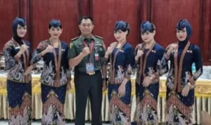 Layanan Reska Catering di Rapim UO Kemhan 2026