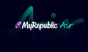 MyRepublic Indonesia Resmi Buka Pra-Registrasi Internet FWA MyRepublic Air