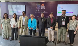 Open Networks dan AI Dorong Transformasi Digital Global South