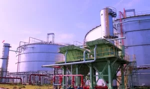 PTPN I Catat Produksi 32 Juta Liter Bioetanol