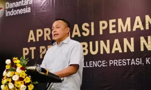 PTPN IV Palmco, Subholding Perkebunan Nusantara Apresiasi 32 Pemanen Terbaik melalui Program Journey Of Excellence Bersama Keluarga