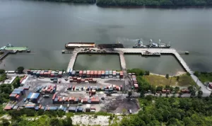 Pelindo Multi Terminal Bumiharjo Bagendang Catat Kinerja Positif Sepanjang 2025 (1)