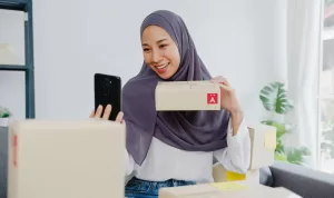 Pengiriman Logistik Jelang Ramadan Diprediksi Naik Hingga 30, Bagaimana Kesiapan Customer Service Anda