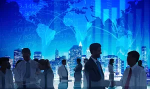 Peran Wilayah Arktik dalam Persaingan Global