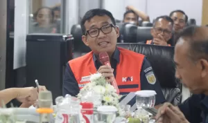 Perkuat Keselamatan Jelang Lebaran 2026