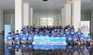 Persiapan Masuk PTN Lewat Program Karantina UTBK SNBT