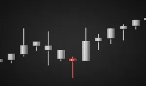 Pola Candlestick yang Menandakan Potensi Kenaikan