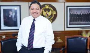 Profil Achsanul Qosasi Rekam Jejak dan Peran di Dunia Pemerintahan (1)