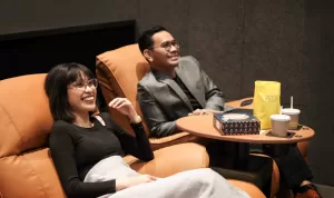 Sweet & Savory Escape A Wicked Moment at FLIX Cinema ASHTA District 8