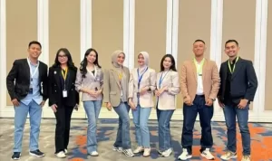 Tingkatkan Kompetensi dan Service Excellence, Frontliner BRI Region 6 Jakarta 1 Berpartisipasi dalam Program Empowering BRI