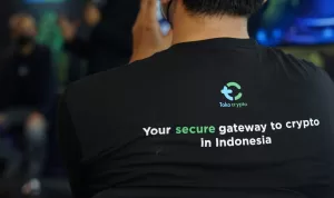 Tokocrypto Tebar THR Rp250 Juta di Ramadan 2026, Ajak Masyarakat Bijak Investasi Kripto