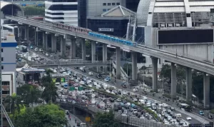 Transportasi Publik Bukan Lagi Alternatif, Kepastian Rute dan Tarif Jadikan LRT Jabodebek Pilihan Utama