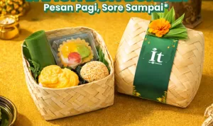 Tren Snack Box Custom Meningkat, Lokasoka Hadirkan Ide Snack Box Praktis hingga Premium untuk Berbagai Kebutuhan
