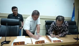 WSBP Raih Kontrak Proyek Pembangunan Gedung Laboratorium Smart System and Integrated Technologies (L-SSIT) Universitas Udayana Bali