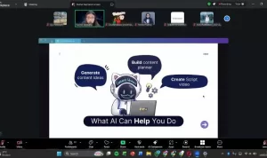 webinar AI Connect Series bertajuk Women in AI Mastering Content Creation Skills for Future-Ready Career (1)
