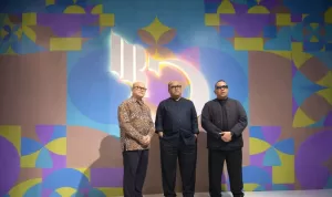 ASHTA District 8 Hadirkan Illustrated Ramadhan Jakarta, Perayaan Seni di Bulan Suci