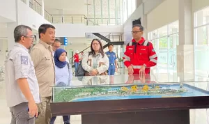 Antisipasi Lonjakan Distribusi Ternak, Terminal Gilimas Siapkan Perencanaan Operasional