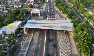 Antisipasi Lonjakan Mobilitas Periode Libur Idulfitri 1447H 2026, JTT Perkuat Kesiapan Layanan di Ruas Semarang Seksi A,B,C