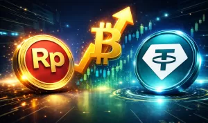 Bittime Tanggapi Bitcoin Tembus US 76.000, Momentum Positif Dorong Strategi Diversifikasi Aset Investor Indonesia