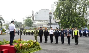 DIVRE IV Siagakan 2.499 Personel Hadapi Arus Mudik Lebaran 2026 (1)