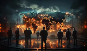 Daftar Konflik Global 2026 yang Perlu Dipantau Trader dan Investor