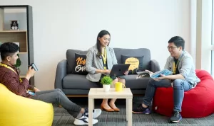 Dari Serviced Office sampai Coworking Space MARQUEE Group sebagai Business Service Provider untuk Kebutuhan Bisnis Modern